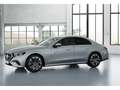 Mercedes-Benz E 300 de 4MATIC Limousine mit EQ Hybrid Technologi Silber - thumbnail 18