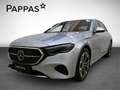 Mercedes-Benz E 300 de 4MATIC Limousine mit EQ Hybrid Technologi Avant Silber - thumbnail 2