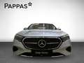 Mercedes-Benz E 300 de 4MATIC Limousine mit EQ Hybrid Technologi Avant Silber - thumbnail 4