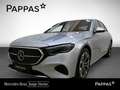 Mercedes-Benz E 300 de 4MATIC Limousine mit EQ Hybrid Technologi Avant Silber - thumbnail 1