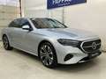 Mercedes-Benz E 300 de 4MATIC Limousine mit EQ Hybrid Technologi Avant Silber - thumbnail 22