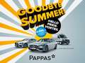 Mercedes-Benz E 300 de 4MATIC Limousine mit EQ Hybrid Technologi Avant Silber - thumbnail 3