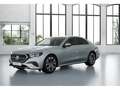 Mercedes-Benz E 300 de 4MATIC Limousine mit EQ Hybrid Technologi Silber - thumbnail 1