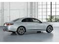 Mercedes-Benz E 300 de 4MATIC Limousine mit EQ Hybrid Technologi Silber - thumbnail 9