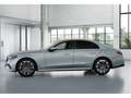 Mercedes-Benz E 300 de 4MATIC Limousine mit EQ Hybrid Technologi Silber - thumbnail 17