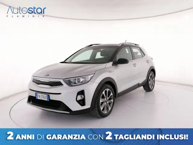 Kia Stonic 1.4 mpi Style 100cv