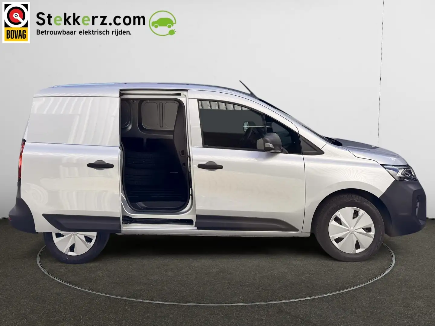 Nissan Townstar Acenta L1 44 kWh Camera, 5.300 km!! - 2