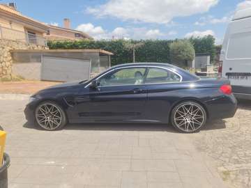 435dA xDrive Cabrio Sport
