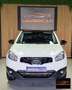 Nissan Qashqai 1.5 dCi DPF 360 Blanco - thumbnail 4