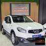 Nissan Qashqai 1.5 dCi DPF 360 Blanco - thumbnail 2