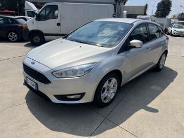 5p 1.6 Titanium Gpl 120cv