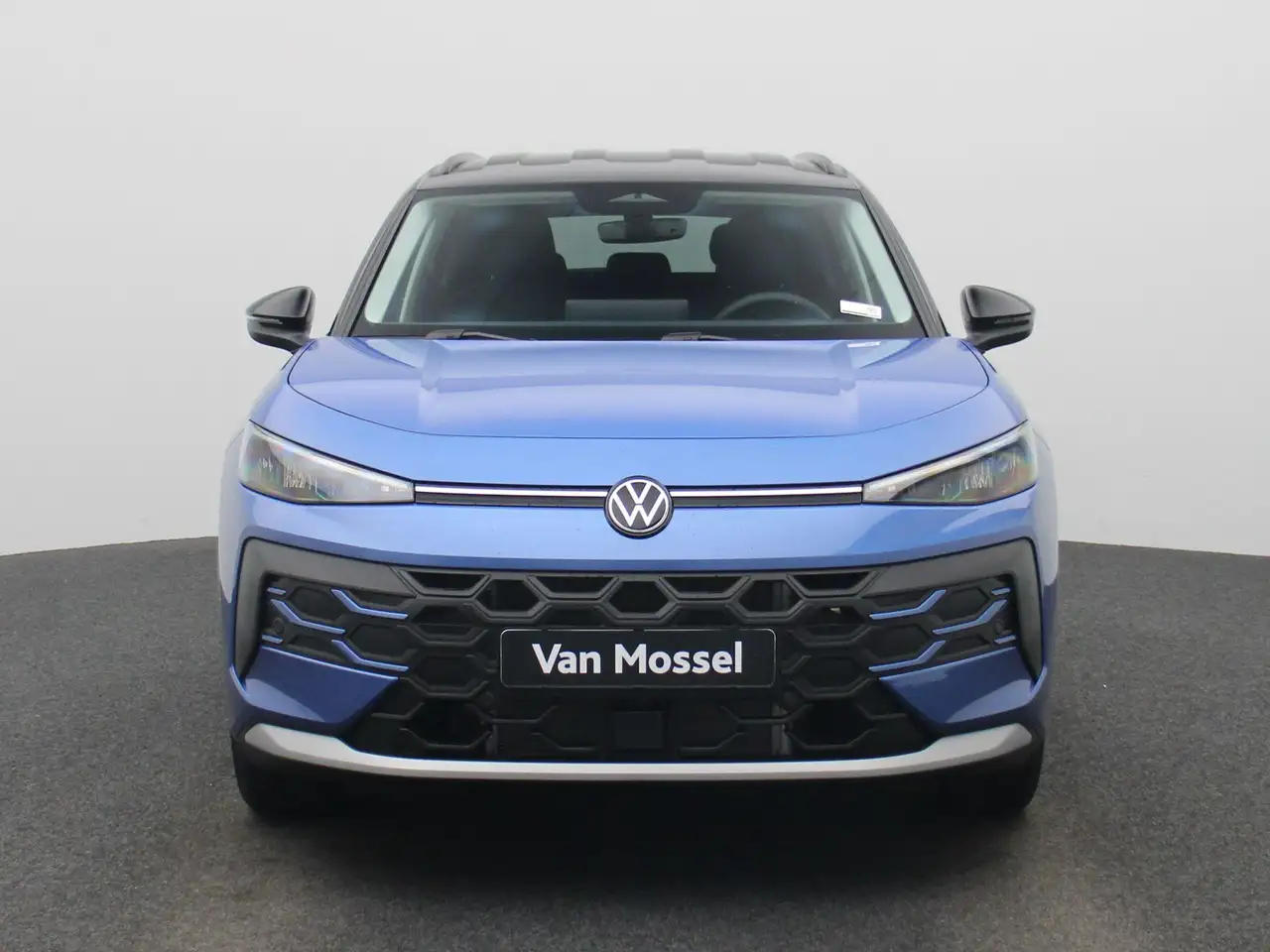 Volkswagen T-Roc 2026