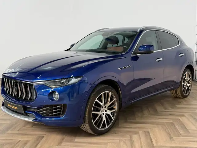 Maserati Levante 3.0 V6 D AWD|AUTOMAAT|IMARGE|INRUIL MOGELIJK|
