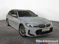 BMW 330 i Touring xDrive M Sport ACC+KAM+LED+NAVI+ Grau - thumbnail 2