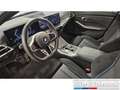 BMW 330 i Touring xDrive M Sport ACC+KAM+LED+NAVI+ Grau - thumbnail 7