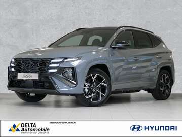 Plug-In-Hybrid N-Line X VOLLAUSSTAT 288PS