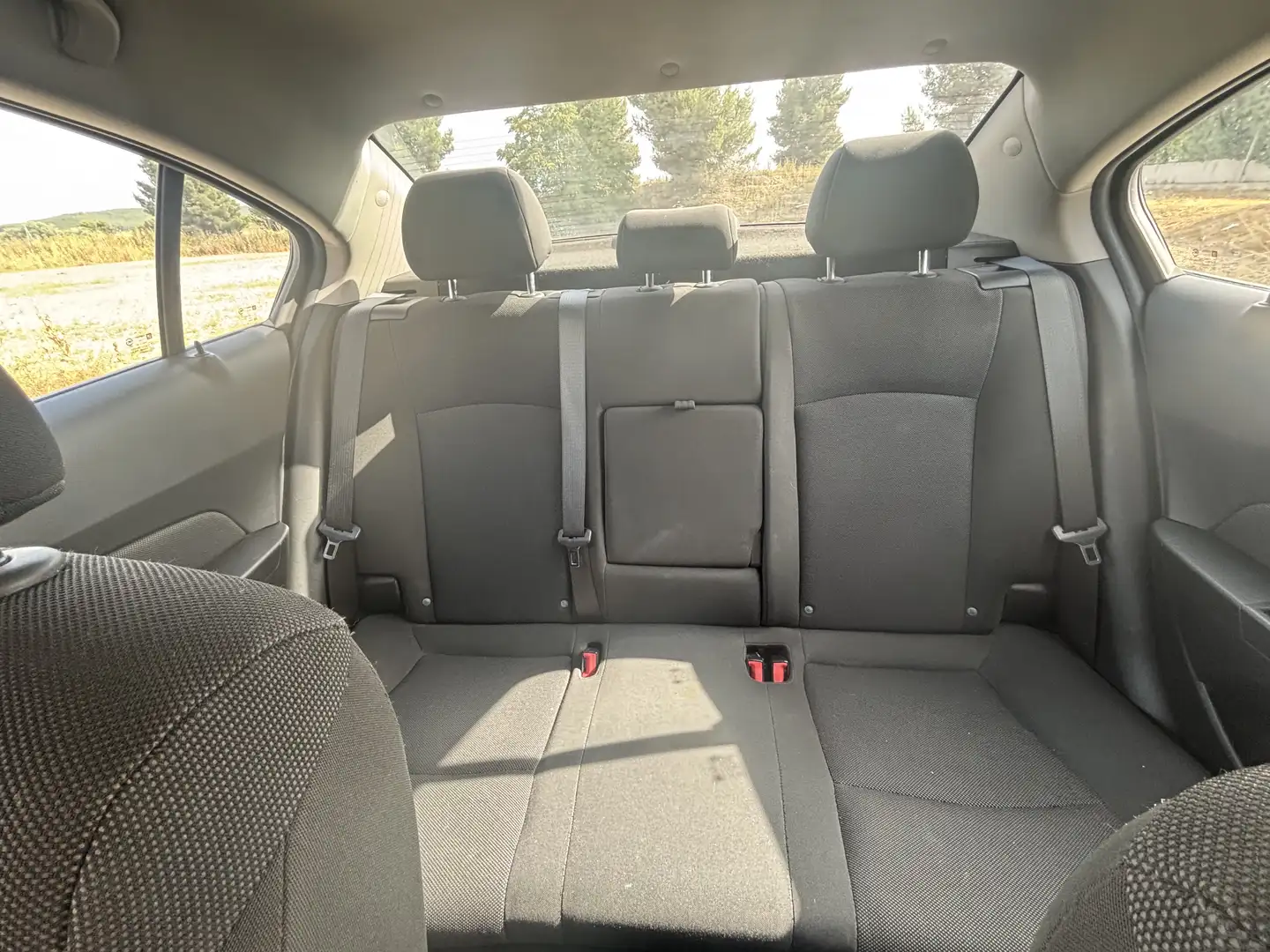 Chevrolet Cruze 2.0VCDi LT+ Clima - 2