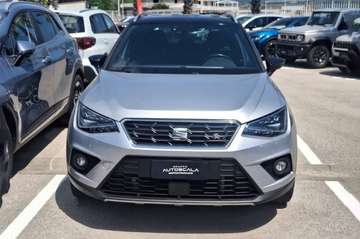 1.0 TGI 90cv FR