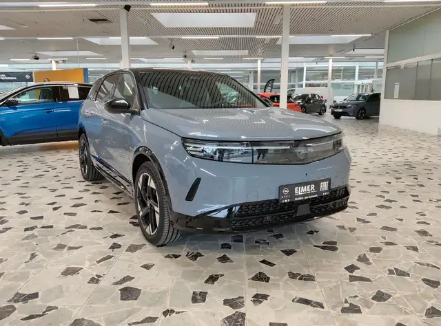 Opel Grandland main image