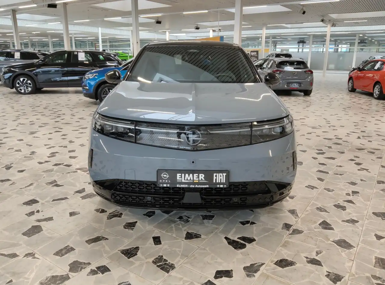Opel Grandland Electric 157 kW Ultimate 2