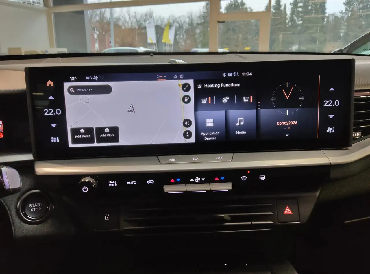 Opel Grandland Electric 157 kW Ultimate 15
