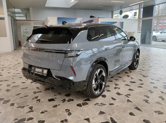 Opel Grandland view 7