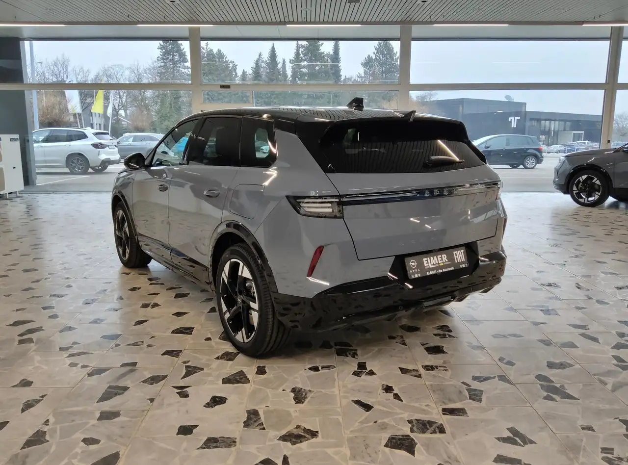 Opel Grandland Electric 157 kW Ultimate 5