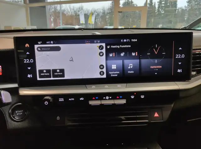 Opel Grandland view 15