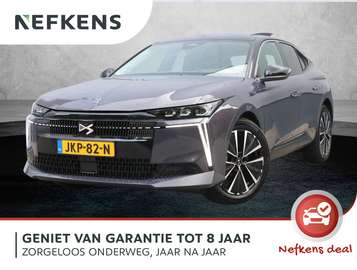 E-Tense Etoile Absolute Comfort Tech Pack 58.3 kWh