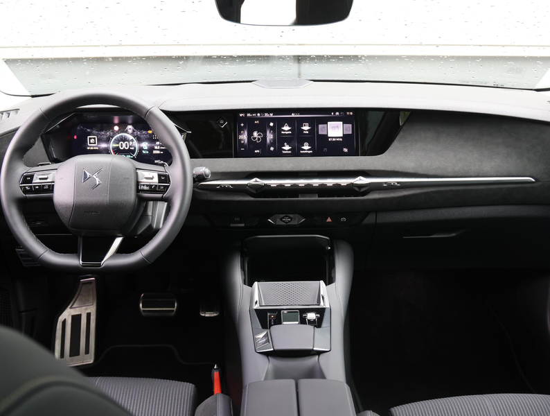 Photo du véhicule