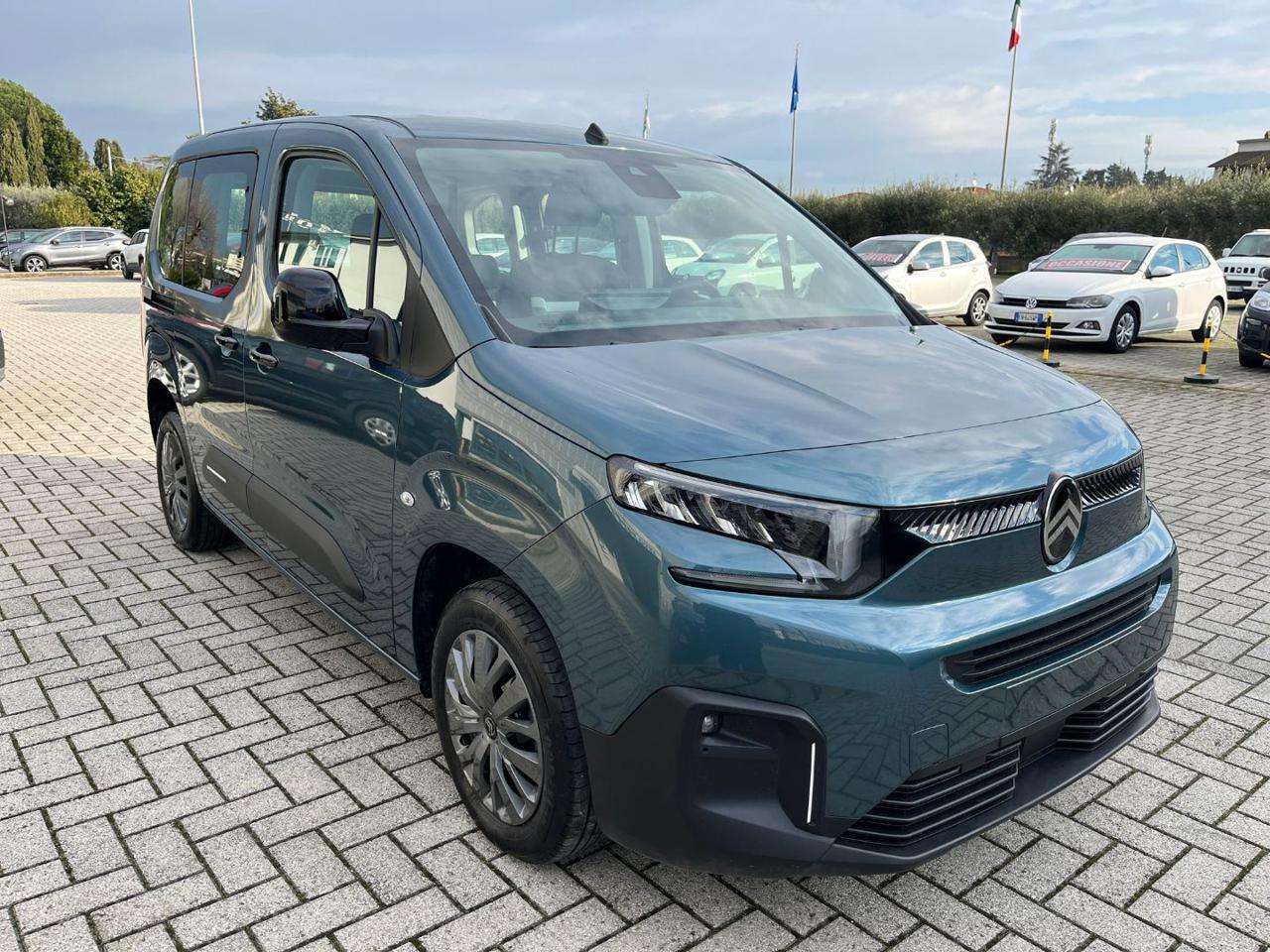 Citroen Berlingo BlueHDi 100 S&S M Plus ***AUTOVETTURA ***