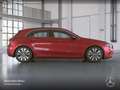 Mercedes-Benz A 250 e PROGRESSIVE+MULTIBEAM+BURMESTER+KAMERA+8G Rot - thumbnail 23