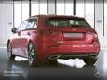 Mercedes-Benz A 250 e PROGRESSIVE+MULTIBEAM+BURMESTER+KAMERA+8G Rot - thumbnail 24