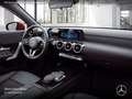 Mercedes-Benz A 250 e PROGRESSIVE+MULTIBEAM+BURMESTER+KAMERA+8G Rot - thumbnail 12