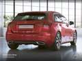 Mercedes-Benz A 250 e PROGRESSIVE+MULTIBEAM+BURMESTER+KAMERA+8G Rot - thumbnail 5