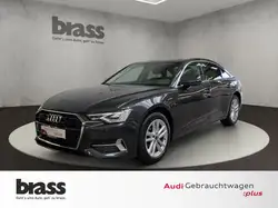 Audi A6 advanced 35 TDI 120(163) kW(PS) S t