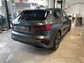 Audi A3 SPB 30 TDI S tronic S Line Edition Gris - thumbnail 4
