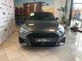Audi A3 SPB 30 TDI S tronic S Line Edition Gris - thumbnail 2