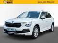 Skoda Kamiq 1.0 TSI Selection Voll-LED CarPlay Kamera Weiß - thumbnail 1