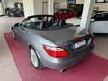 Mercedes-Benz SLK 200 200 Kompressor cat Gris - thumbnail 8