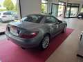 Mercedes-Benz SLK 200 200 Kompressor cat Šedá - thumbnail 5
