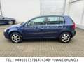 Volkswagen Golf V Lim. Trendline /KLIMA/TÜV NEU/SHZ Blau - thumbnail 4