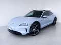 Porsche Taycan 4 Cross Turismo Grau - thumbnail 1