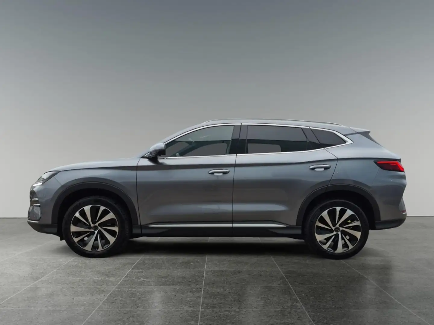 BYD Seal U Comfort Grau - 2