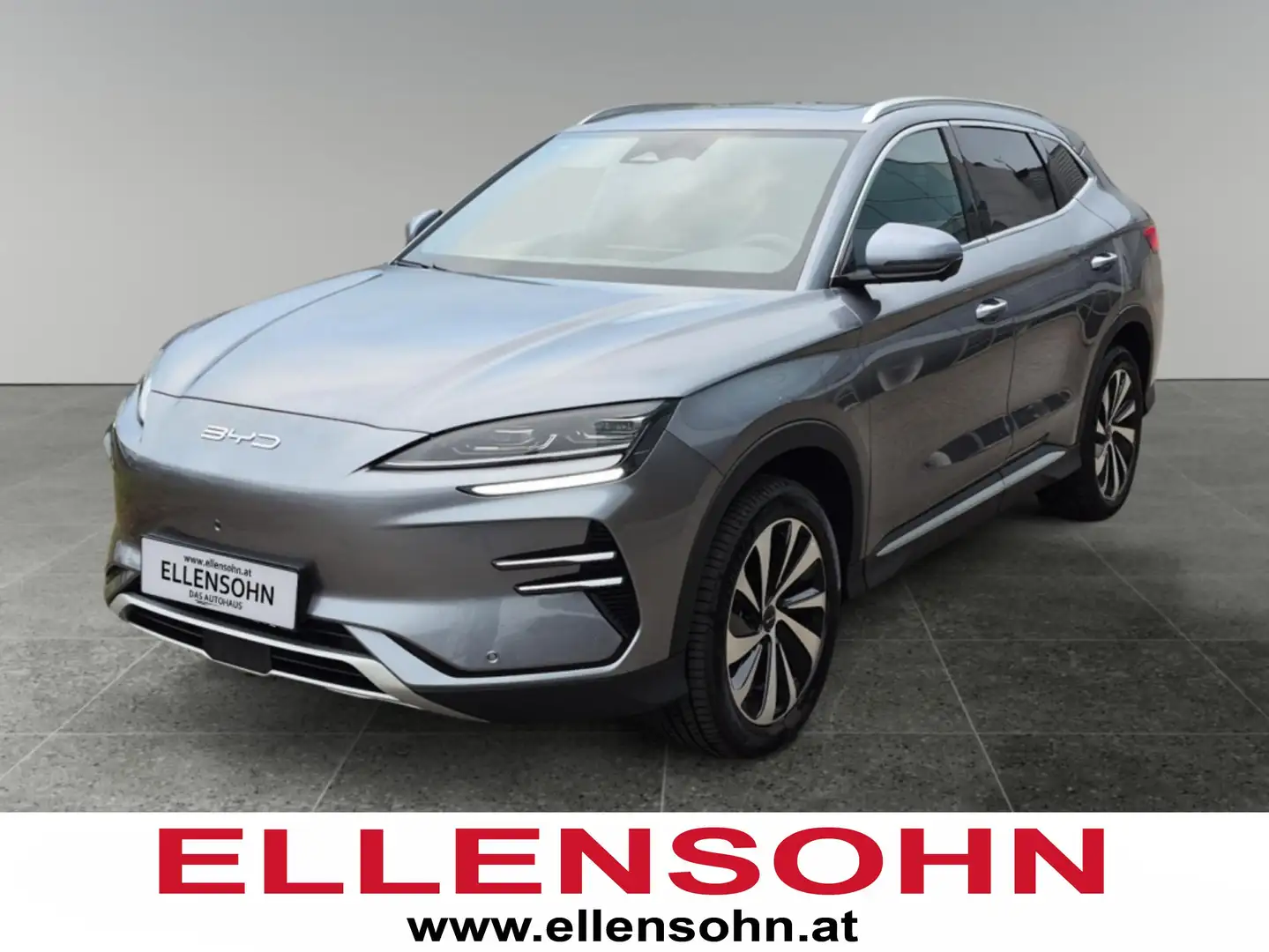 BYD Seal U Comfort Grau - 1