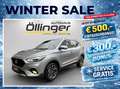 MG ZS 1.5 VTi Luxury Silber - thumbnail 1