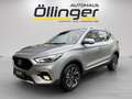 MG ZS 1.5 VTi Luxury Silber - thumbnail 1