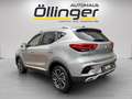 MG ZS 1.5 VTi Luxury Silber - thumbnail 4