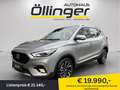MG ZS 1.5 VTi Luxury Silber - thumbnail 1