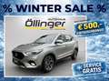 MG ZS 1.5 VTi Luxury Silber - thumbnail 1